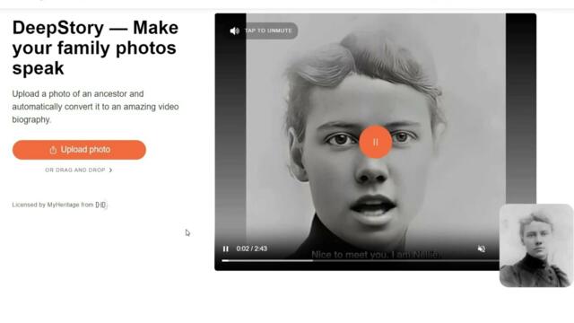 Image to Video AI Tools Generate AI Animation Easy