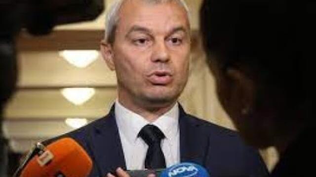🔴 Костадин Костадинов: Готвят ни за втората Украйна - ВНИМАНИЕ!