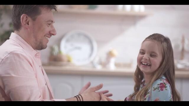 Руслан Алехно — Лапочка.