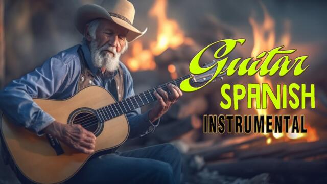 The Best Beautiful Spanish Collection - Super Relaxing Rumba - Tango - Mambo - Samba Latin Music