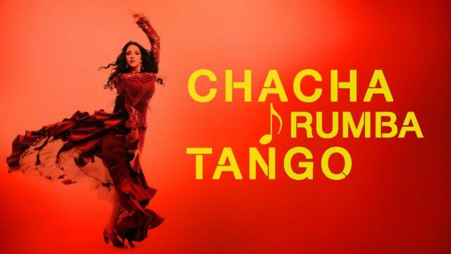 TOP OF RUMBA - CHA CHA CHA - TANGO INSTRUMENTAL MUSIC | RELAXING COFFEE MORNING GUITAR MUSIC