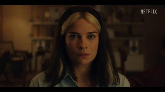 'Black Mirror' Season 6 Trailer