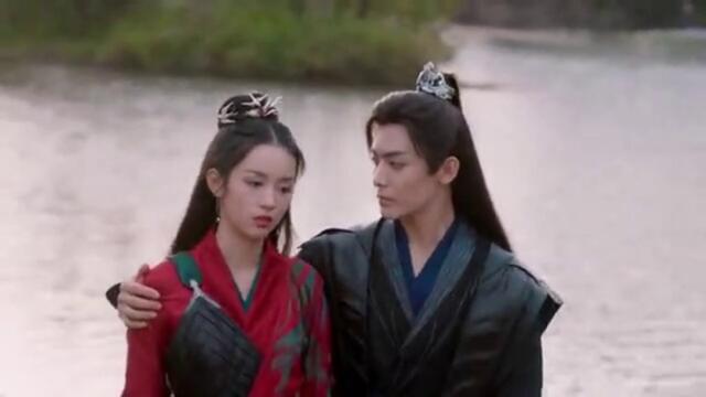 Back From the Brink (2023) EP 30 ENG SUB