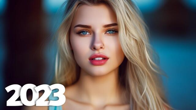 Лучшая Музыка 2023 🏖️ Зарубежные песни Хиты