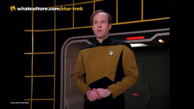 10 Biggest Advancements In Star Trek History