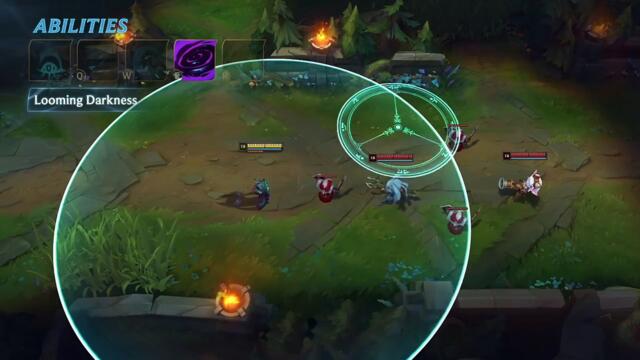 Vex Champion Spotlight  Gameplay - League of Legends
