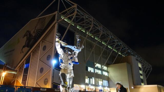 Which players should Leeds United keep next season?
