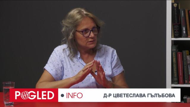 Д-р Цветеслава Гълъбова част 1: Това не е коалиция, а лицемерие! Излизаме на протест пред парламента