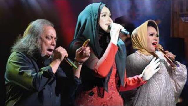 (Full) Konsert Suara Volume 2: Dato' Sri Siti Nurhaliza Ft Datuk Ramli Sarip & Hetty Koes Endang