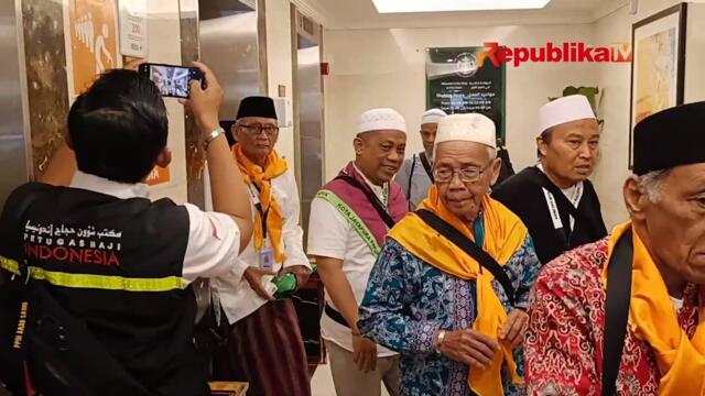 Beda Jamaah Haji Reguler dan Khusus, Apa Saja?