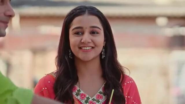 Bhagya Lakshmi 2nd Jun 2023