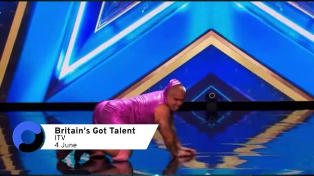 Weekend Watch - Love Island, Britain's Got Talent, Manifest and The Idol Screen Babble Weekend Watch