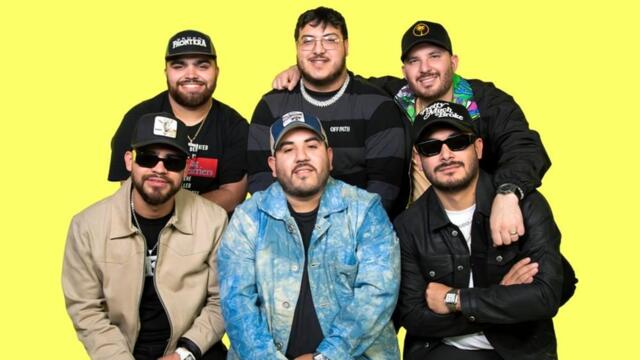 Grupo Frontera "un x100to" Letra Oficial Y Significado | Verified