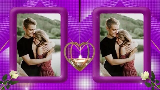 Эти белые  розы