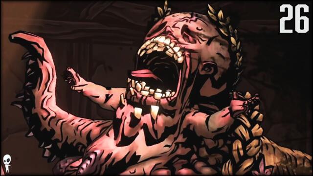 HARVEST CHILD // PART 26 // DARKEST DUNGEON 2 Full Release 1.0