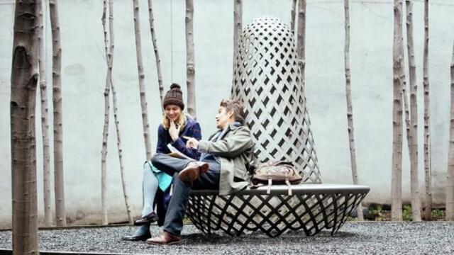 Планът на Маги (синхронен екип, дублаж на студио Медиа Линк, 03.06.2023 г.) (запис)