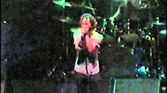 Pearl Jam 2000-10-27 Fresno, CA (Full Concert)