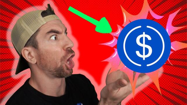 How to make a Stablecoin | Foundry Full Course Excerpt