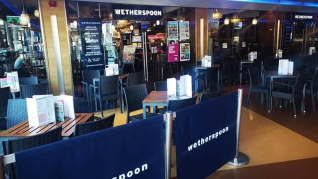 Edinburgh Headlines 2 June: JD Wetherspoon pub at Omni Centre in Edinburgh runs out of beer