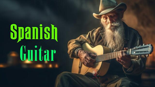 SPANISH GUITAR : The Best  Relaxing RUMBA / TANGO / MAMBO / SAMBA  / Guitar Best Hits