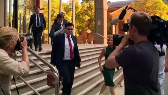 Defamation against journalist Samantha Maiden dropped