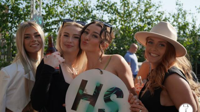 House Sessions at Charters in Peterborough