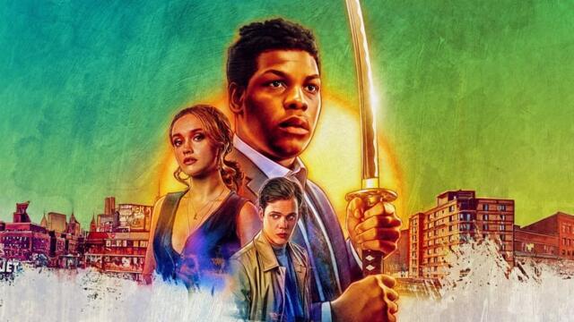 Собствено правосъдие (синхронен екип, дублаж на студио VMS, 05.06.2023 г.) (запис)