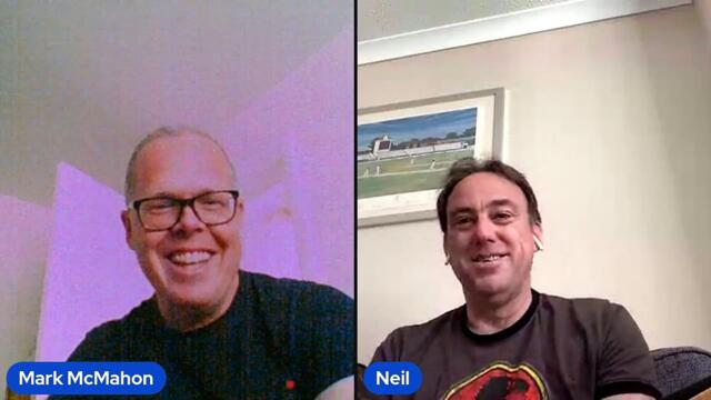 Pompey Talk - what's happening at Fratton Park