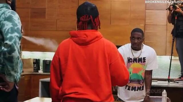 Bad Boys Texas S 1 EP 8