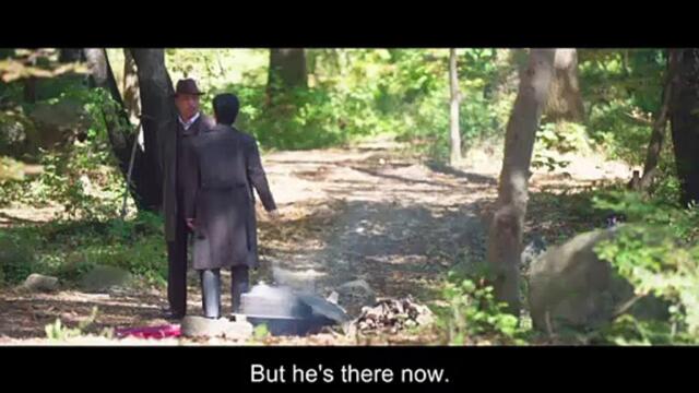 Tale of the Nine Tailed 1938 EP 11 ENG SUB 2023
