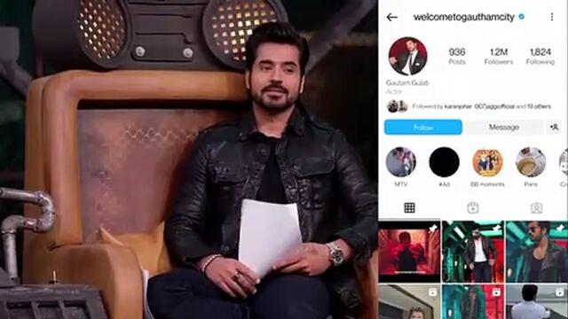 MTV Roadies 19 5th June 2023 - Full EP 3