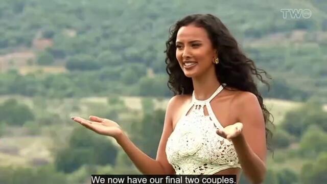 Love Island UK Season 10 Episode 1 || Love Island UK S10E01