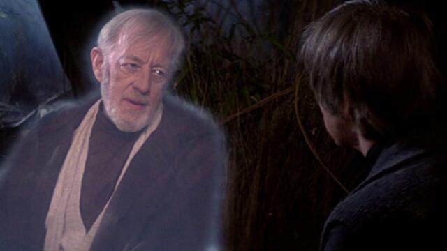 10 Best "Everything You Know Is A Lie" Moments In Star Wars
