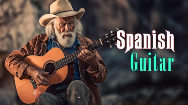 Nonstop 80s Spanish Guitar Best Hits - Super Relaxing Cha Cha / Rumba / Tango / Samba Latin Music