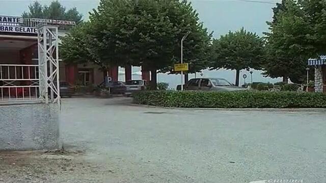 Fratelli d'Italia, Luana, casalinga inquieta de Rovigo