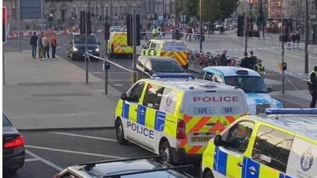 Edinburgh Headlines 5 June: Edinburgh police launch murder inquiry after man, 30, dies following disturbance at Omni Centre