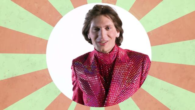 Mario Pešić - 2023 - Dar Mar (Official Video)