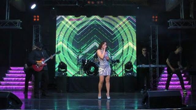 Анастасия Василенко  - "Не уходи"