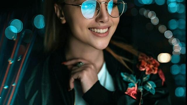 Alex Johanson ft Ella Young - Forever