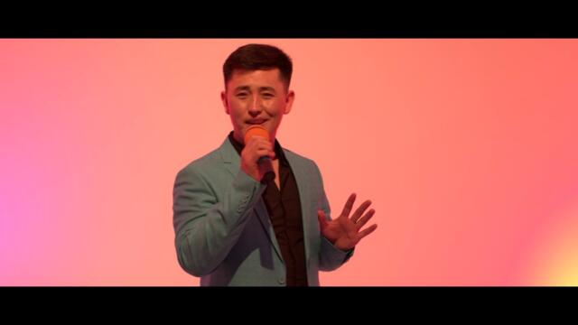 TRISTAR "Буй Буй" кыргызская песня