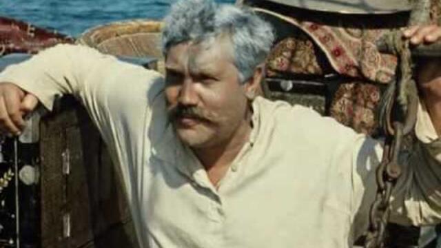 Белое солнце пустыни/ Павел Луспекаев   -   Ваше благородие...