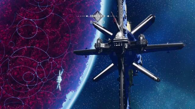 Marvel's Guardians of the Galaxy Part 7 (No Commentary)