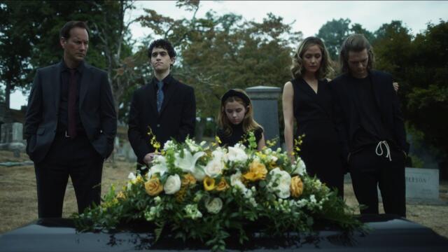 Insidious: The Red Door - Final Trailer