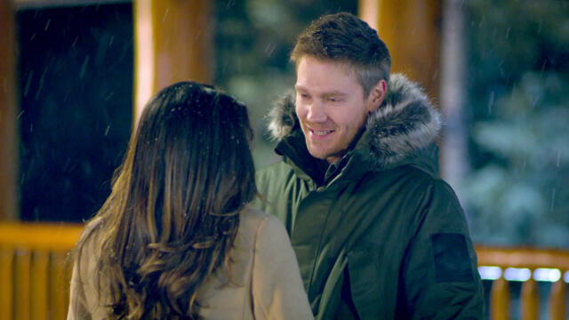 Любов посред зима (синхронен екип, дублаж по Нова телевизия на 20.11.2022 г.) (запис)