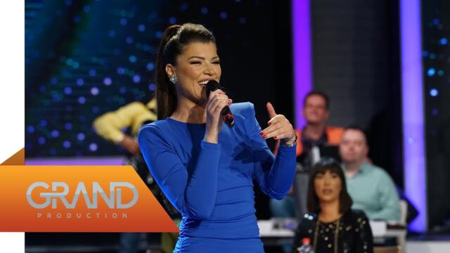 Jelena Marinkov - Ne zalim ja - (LIVE) - (Tv Grand 30.05.2023.)