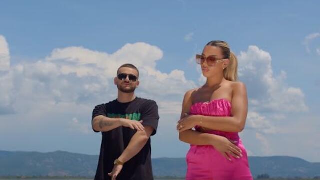 LINDA x VALO93 - TA FALA (Prod. RIDVAN)