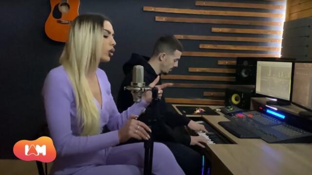 LINDA - M'kish marr malli - ( COVER )