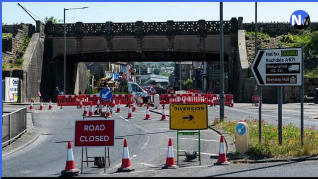 North west news update 6 June 2023: Major road to be closed for six weeks