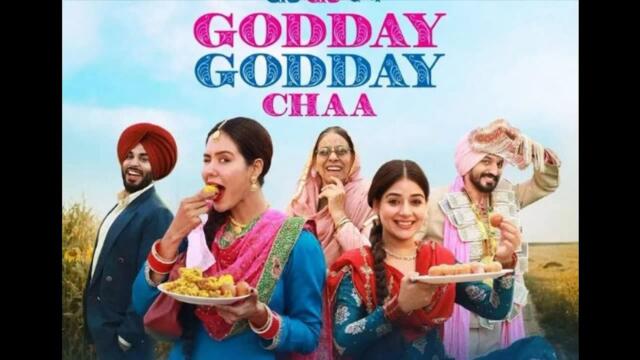 Godday Godday Chaa (2023)