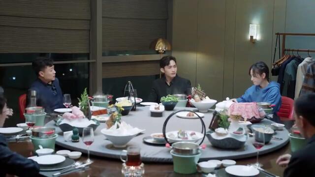 Here We Meet Again - Episode 27 (EngSub)